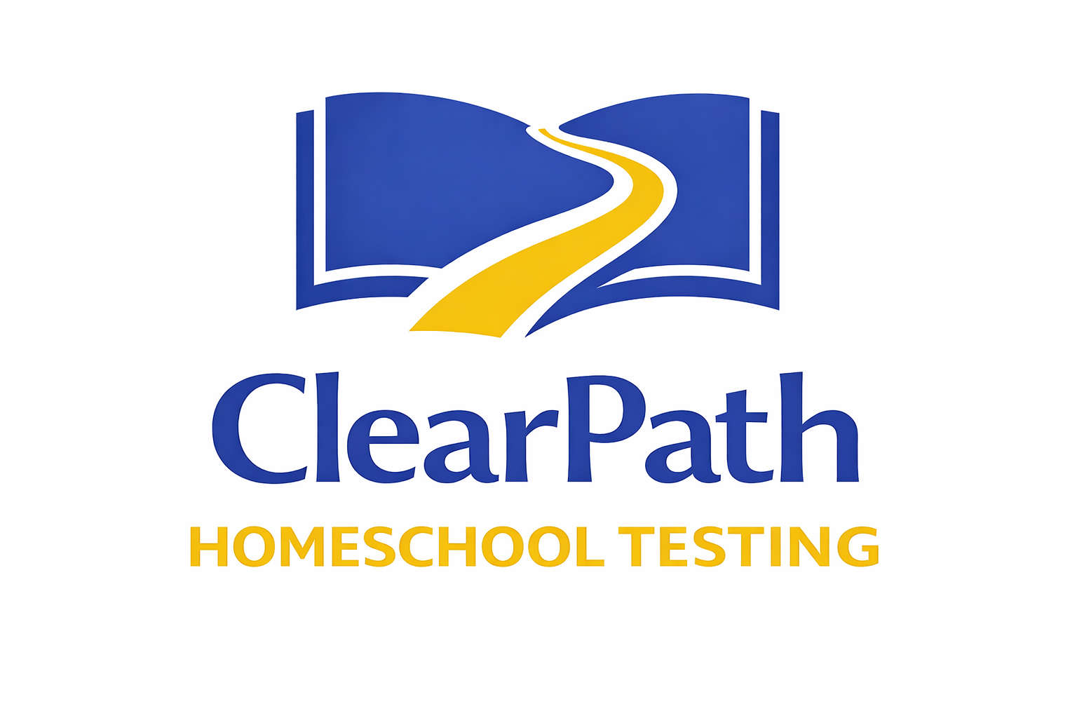 ClearPath Homeschool Testing